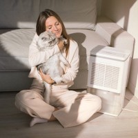 『猫アレルギー』になったときの症状5つ　愛猫との生活を維持するための対策まで