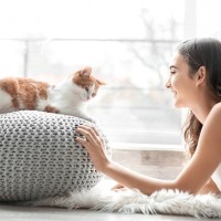 猫に『依存しすぎる』と起こりうるトラブル5つ　愛猫への悪影響や正しい関わり方も解説