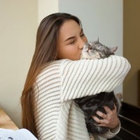 猫を好きな人なら共感できる『あるある』5つ　あなたも無意識にやっているかも？