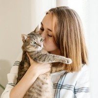 飼い主の『愛猫への依存度』を測るチェック項目4つ　猫にとっては迷惑？見直すべきポイントも