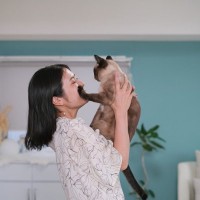 猫が『触れないでほしい』と思っているときのサイン3つ　拒んでくる心理や上手な接し方まで