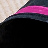 仕事から帰ってきて、ふと『足元』を見たら…猫が見せた『可愛すぎるポーズ』に「最高の癒やしｗ」「疲れも吹っ飛ぶね」と笑顔になる人が続出