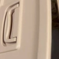 ミルクを飲み終えた子猫をキャリーへ→『どうしてるかな』と中を確認したら…まさかの光景に13万いいね「表情が可愛すぎる」「人…？ｗ」