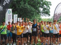 湘南国際リレーマラソン2025 6年ぶりに開催 仲間と走り続けた感動の24時間