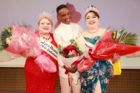 比べない美しさを生きる プラスサイズ女性たちが見せた“自分を愛する勇気”