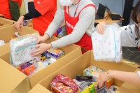 フローレンスが取り組む「ひとり親家庭 応援アクション」 続いていく支援のかたち