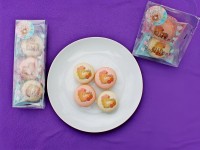 「ピースフルマカロン」にのせた季節ごとの“ありがとう”――ブールミッシュ×鴨志田和泉氏コラボプロジェクト第二弾が始動