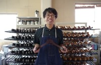 80年続くハンガーづくりの現場へ 中田工芸が工場をひらく理由とファクトリーツアー2026