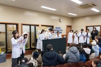 学びが地域で息づく場所へ 九州歯科大学が動物園で届けた歯と健康「ずーっと はっぴー教室」