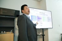 忙しいビジネスパーソンの学びを支える AI時代の新しいeラーニング KKCompany Japanの発表会レポート