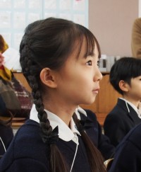 発表で終わらせない学びへ 京都聖母学院小学校が育む探究の時間「SEIBOわくわくDAY」