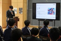 学びと社会をつなぐ場づくりとは MUIC Kansaiが描く次世代キャリア教育のかたち