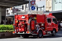 火災は3分で判断が分かれる 迷わず逃げるために考えたい防災のこと