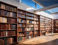 横浜市立図書館が描く未来 AIと対話で広がる本との出会いの実証