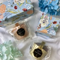 春色スイーツで「ありがとう」を伝えよう！ ブールミッシュのホワイトデーコレクション2026