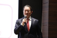 救援投手に光を当てる「損保ジャパン HIKESHI賞」設立！五十嵐亮太・磯山さやかが賞の魅力を語る