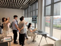門真市の市民PRチームが動画制作を実践　地域の魅力を発信する力を育む