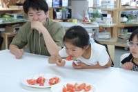 食・建築・起業を体験！子どもたちが“得意”を見つけた夏休みイベント