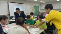 学んだ経験を次の世代へ！日本金融教育支援機構が大阪でつなぐ「金融教育の輪」