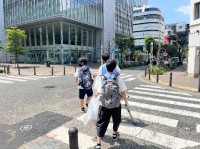 高校生がごみ拾いで熱戦！「スポGOMI甲子園2026」神奈川県大会で62.95kgを回収