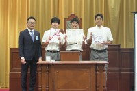 高校生3,045名が描いた社会の未来。日本青年会議所が全国高校生政策甲子園を開催