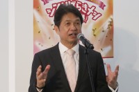 次の“茨城の顔”はどのグルメ？「シン・いばらきメシ総選挙2026」3時のヒロインと開幕