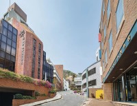 神戸電子専門学校の学生アイデアが社会へ！若者と献血をつなぐ3つのデザイン