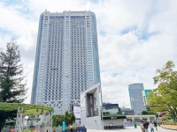 【体験レポ】まるで宝石！？東京ドームホテル「シャインマスカット＆メロンアフタヌーンティー」で味わうラグジュアリーな昼下がり