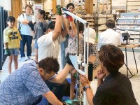 キャップから生まれた「生きものキーホルダー」めぐる想いがつながる未来へ