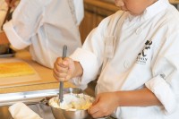 子どもが主役のスイーツ体験 TOOTH TOOTHのキッズイベントが夏限定で開催