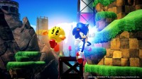 パックマンがソニックの世界へ！『パックマンワールド2 リ・パック』コラボDLC今冬配信