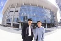 「Ｋアリーナ横浜」グランドオープニングシリーズ第一弾！開業公演は横浜出身のアーティスト ゆずに決定
