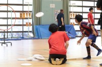 神戸「しあわせの村」で障がいの有無を問わず楽しめる『ユニバーサルスポーツ体験ラリー』を6月2日に開催