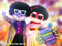 神戸アンパンマンこどもミュージアム＆モールで「ばいきんまんのダンス！ダンス!!ダンス!!!」ステージ上演開始