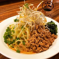 茨城県夏の風物詩「冷やし担々麺」が清六家で期間限定発売中！