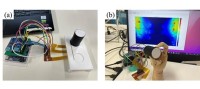 芝浦工業大学、柔軟な触覚センサーを活用した指先の微細動作識別システムを開発