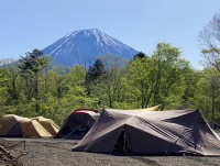 「グランパパキャンプ」が満足度で宿泊料を決める新プランを開始