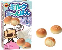 夏にぴったり！「ミルクあ～んぱんモーモーバニラ」新発売