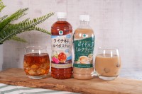 「ファミマル」から新提案！「Afternoon Tea」監修の新商品「ロイヤルミルクティー」と「ライチ香るルイボスティー」が全国ファミリーマートで新発売！