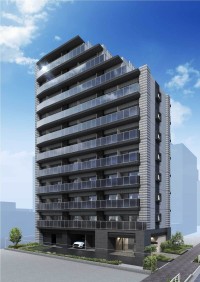 新体験！分譲マンション「ガーラ・ヴィスタ大島」、6月19日から申込受付開始