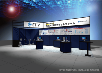 「STiV」新機能デモ開催、薬剤師の作業効率を大幅に向上