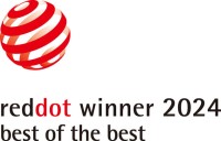 高級一棟貸し町家「鈴 京都宮川筋 hitotose穐-Aki-」が世界3大デザイン賞Red Dot Awardで【ベスト・オブ・ザ・ベスト賞】を受賞