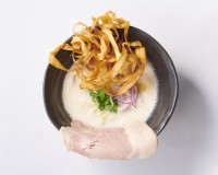 大切な人を連れて行きたいラーメン屋「鶏soba座銀」が兵庫県尼崎市に新店舗