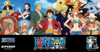 HIPSHOPと『ONE PIECE』がコラボ！限定BOXERシリーズが新登場