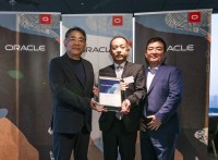 シイエヌエス、Oracle Japan Award 2024で「Best Cloud Integrator Partner of the Year」 受賞