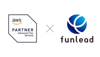 ファンリードが「AWSアドバンストティアサービスパートナー」に認定！最適なクラウド環境と最先端ソリューションを提供