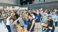 「2024けやきひろば秋のビール祭り」が日本最大級のクラフトビールの祭典として開催