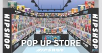 一味違うコラボアイテム！HIPSHOPと『ONE PIECE』が融合