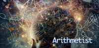 新感覚の計算パズルゲーム「Arithmetist」正式リリース！