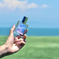 夏の空を彩る新作フレグランス「scent3」SORA scentiqueから登場、予約受付開始！